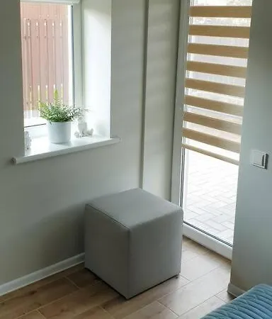 Apartment Ancia Close To Center With Private Yard