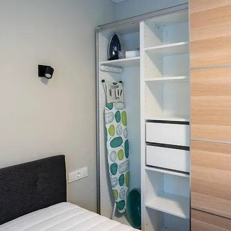 Apartment Ancia Close To Center With Private Yard