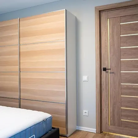 Ancia Close To Center With Private Yard Kaunas